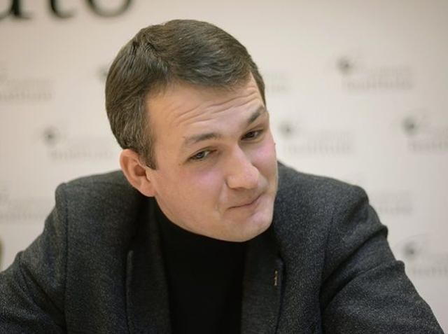 Вибухівка в Українському домі виявилась муляжем, — комендант Вибухівка в Українському домі виявилась муляжем, — комендант