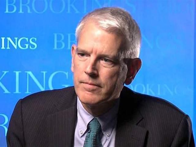 Екс-посол США в Україні називає політику Росії щодо України поганим аналізом Екс-посол США в Україні називає політику Росії щодо України поганим аналізом