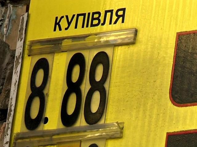 Курс гривны полностью зависит от политиков, - экономист Курс гривны полностью зависит от политиков, - экономист