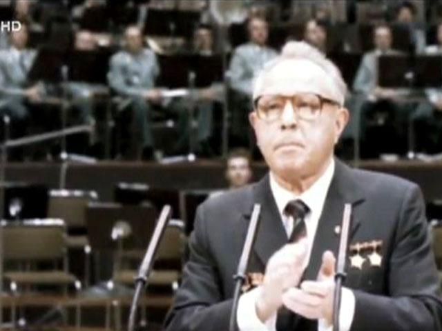 8 лютого — заснування німецької спецслужби Штазі 8 лютого — заснування німецької спецслужби Штазі