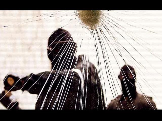 Самое громкое ограбление в истории Норвегии: "ограбления Nokas" Самое громкое ограбление в истории Норвегии: "ограбления Nokas"