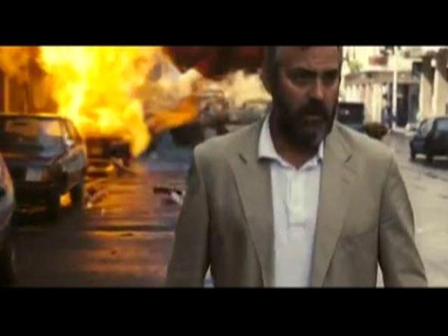 "Сиріана": фільм, за який Джордж Клуні отримав "Оскар"