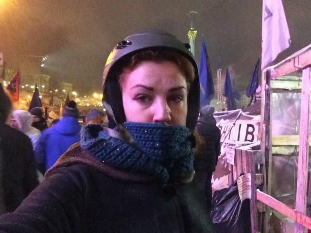Оробец прогнозирует новые попытки разгона Майдана