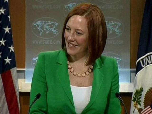 Оприлюднення розмови Нуланд та Пайєтта – провал для росіян, — США Оприлюднення розмови Нуланд та Пайєтта – провал для росіян, — США