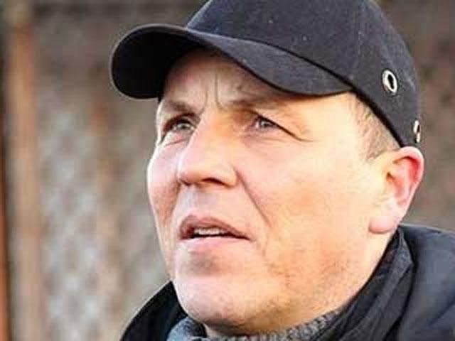 Парубий рассказал подробности взрыва в Доме профсоюзов Парубий рассказал подробности взрыва в Доме профсоюзов