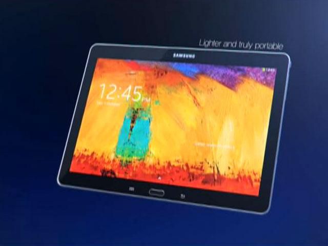 Новации недели: самые быстрые планшеты, универсальный пульт, изменения в Microsoft и Sony Новации недели: самые быстрые планшеты, универсальный пульт, изменения в Microsoft и Sony