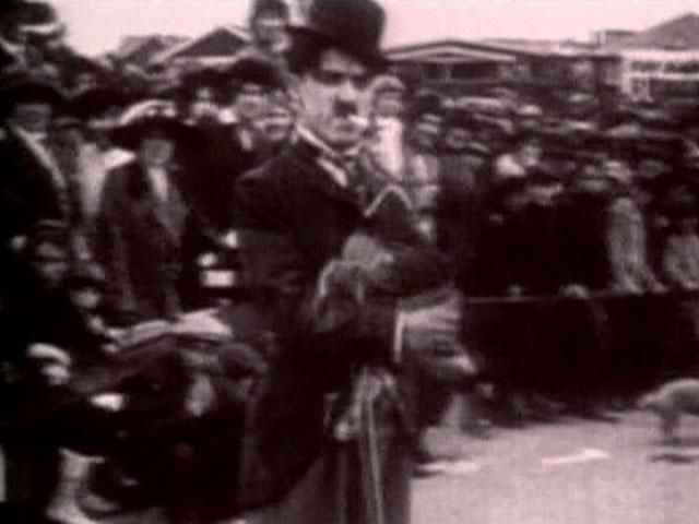 В музеї "Спадок Голлівуда" виставили артефакти Чарлі Чапліна В музеї "Спадок Голлівуда" виставили артефакти Чарлі Чапліна