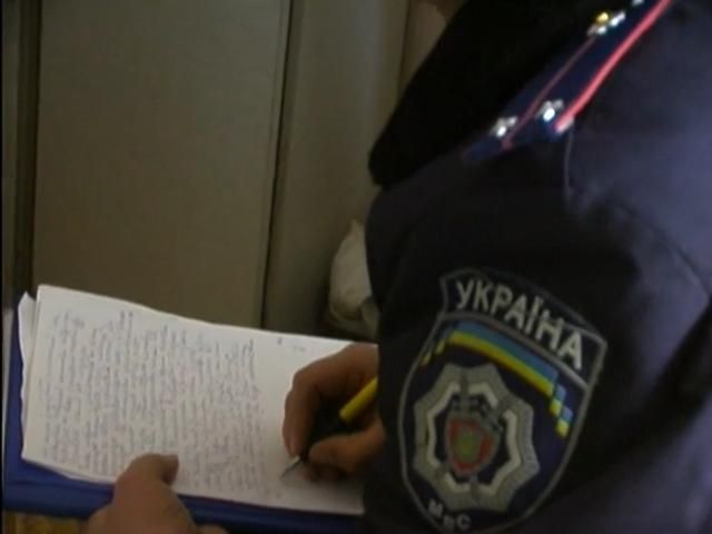 У Києві чоловік зарізав своїх дружину і тещу