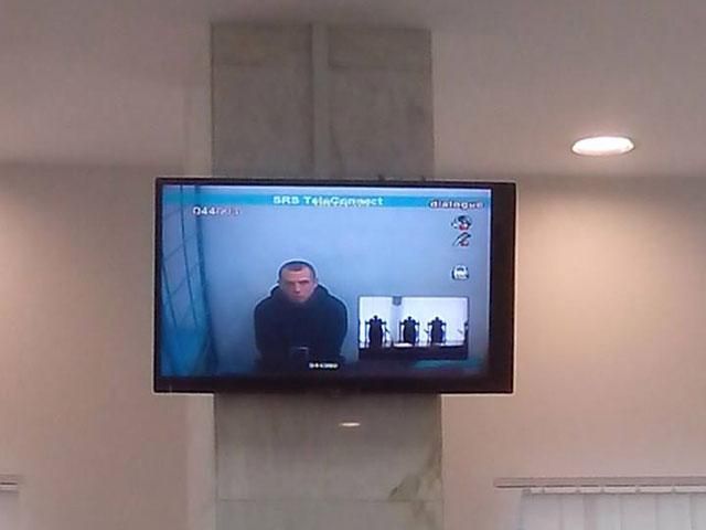 Суд залишив під вартою чотирьох активістів Євромайдану Суд залишив під вартою чотирьох активістів Євромайдану