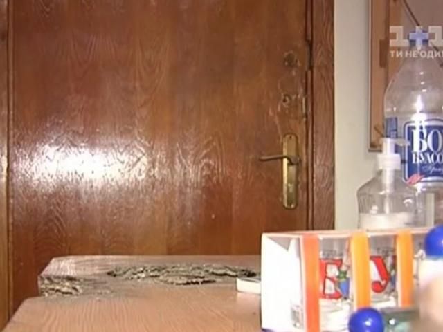 Вибухівку у Будинок профспілок передали для "Правого сектору", — правозахисник Вибухівку у Будинок профспілок передали для "Правого сектору", — правозахисник