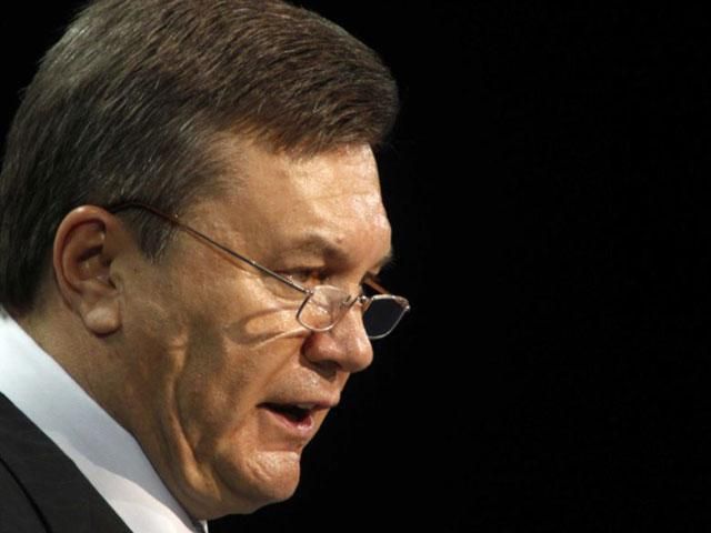 Янукович рассказал в Сочи о конституционной реформе