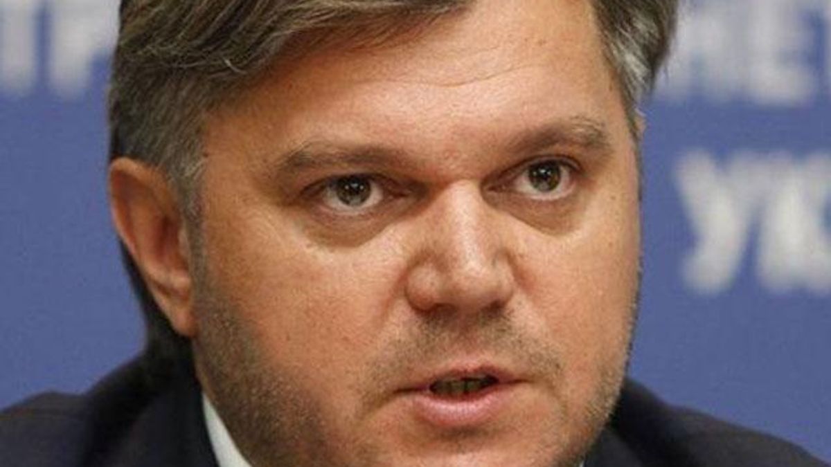 Україні треба кілька місяців, щоб погасити борг перед “Газпромом”, — Ставицький
