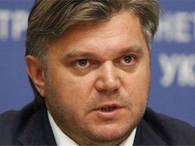 Україні треба кілька місяців, щоб погасити борг перед “Газпромом”, — Ставицький