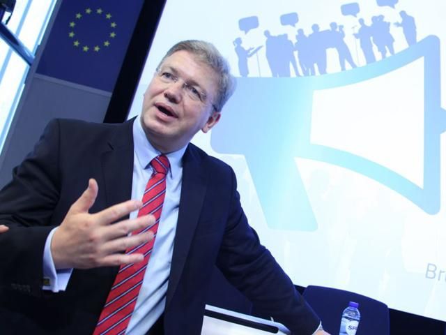 Днями Фюле знову відвідає Україну Днями Фюле знову відвідає Україну