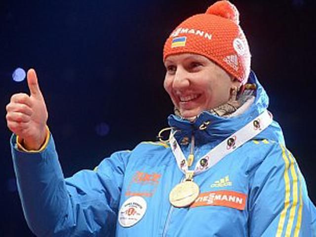 На сайті Сочі-2014 українських спортсменів зробили росіянами
