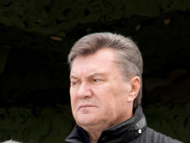 Янукович, як загнаний звір. Поводиться, як будь-який чоловік із кримінальним минулим, — Стецьків