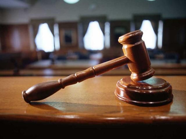 Ще двом активістам Євромайдану суд пом’якшив запобіжний захід Ще двом активістам Євромайдану суд пом’якшив запобіжний захід