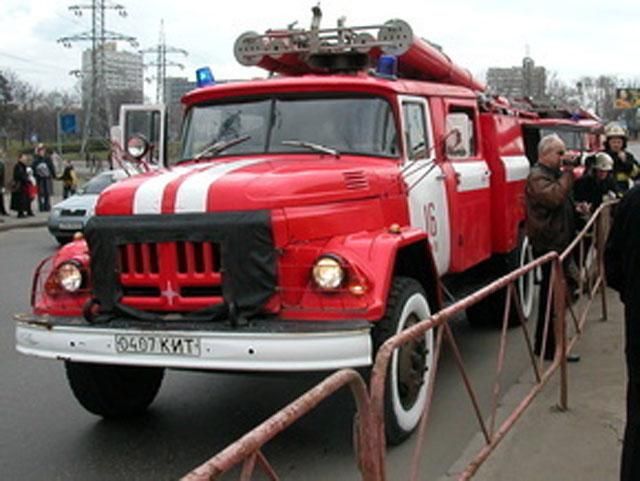 На Житомирщині в дев’ятиповерхівці згоріли дві людини На Житомирщині в дев’ятиповерхівці згоріли дві людини