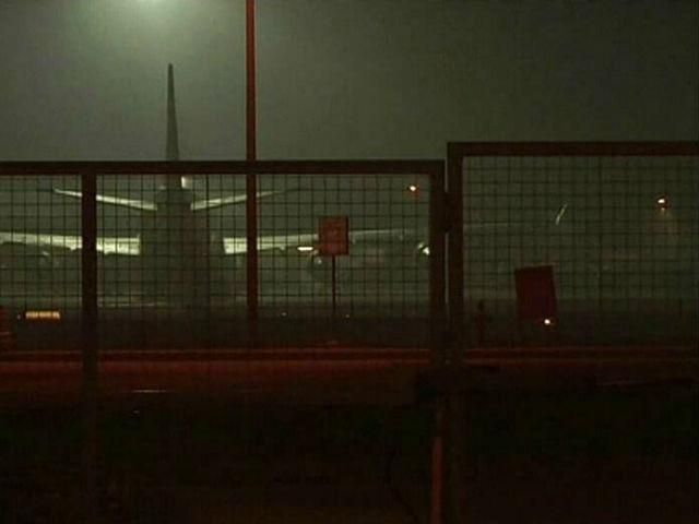 Продолжается расследование попытки захвата украинцем самолета Продолжается расследование попытки захвата украинцем самолета