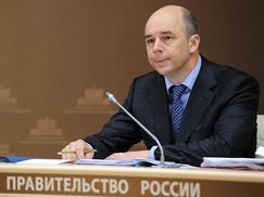 Россия снова напомнила Украине о долгах за газ