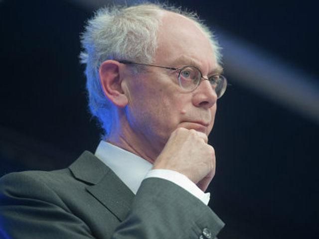 Чим більше посередників, тим складніша проблема, — Ромпей Чим більше посередників, тим складніша проблема, — Ромпей