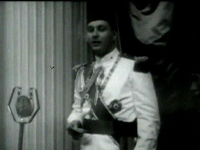 Революція в Єгипті 1952 року — здобути волю будь-якою ціною Революція в Єгипті 1952 року — здобути волю будь-якою ціною