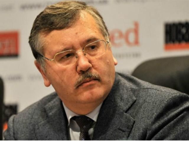 Янукович хоче знесилити і "нейтралізувати" активістів Майдану, — Гриценко  