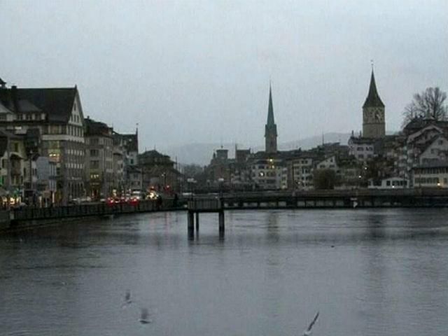 Швейцарцы определят, устанавливать ли квоты для иммигрантов Швейцарцы определят, устанавливать ли квоты для иммигрантов