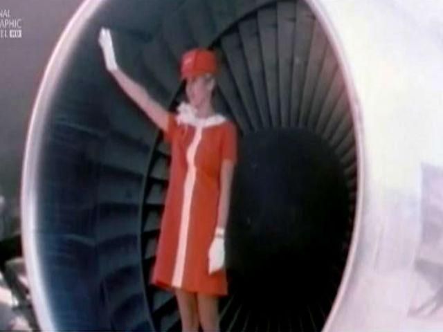 9 февраля - первый полет Boeing 747 9 февраля - первый полет Boeing 747