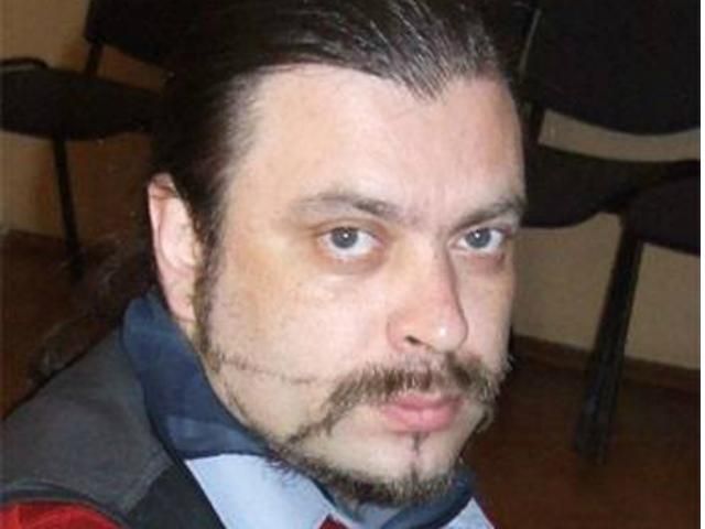 Правозахисника з Москви не впустили в Україну, — Євромайдан SOS 