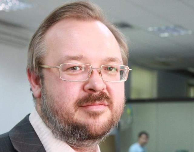 Никакого раскола Украины не будет, — эксперт Никакого раскола Украины не будет, — эксперт