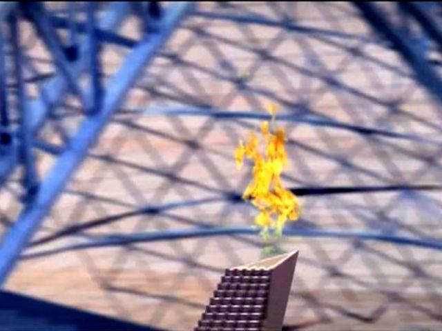 Олімпійські ігри у Ванкувері. Згадати все найкраще Олімпійські ігри у Ванкувері. Згадати все найкраще