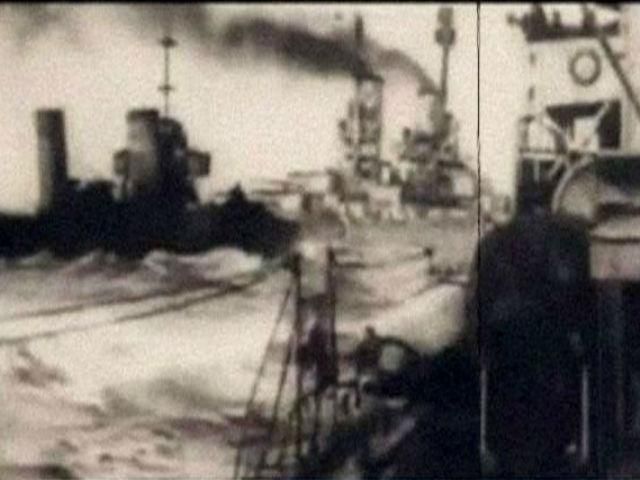 10 февраля. В Великобритании спущен на воду линкор HMS Dreadnought