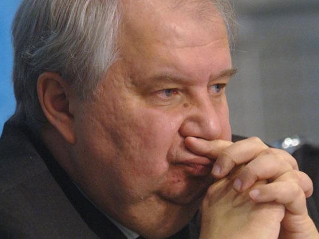 События в Киеве - крайнее проявление политического экстремизма, - посол РФ в США События в Киеве - крайнее проявление политического экстремизма, - посол РФ в США