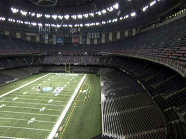 Уникальные стадионы, поражающие своим дизайном и историей Уникальные стадионы, поражающие своим дизайном и историей