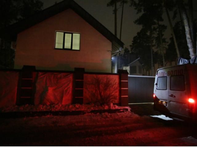 Автомайдан привіз міністрові фінансів "бюджет" (Фото) Автомайдан привіз міністрові фінансів "бюджет" (Фото)