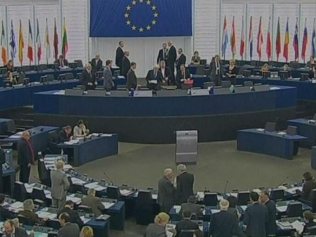 У Брюсселі глави МЗС Євросоюзу обговорять ситуацію в Україні У Брюсселі глави МЗС Євросоюзу обговорять ситуацію в Україні