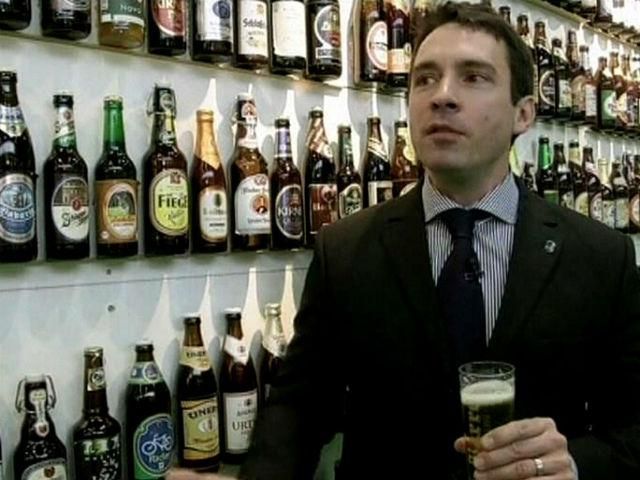 Немцы хотят, чтобы к наследию ЮНЕСКО отнесли их рецепт пива