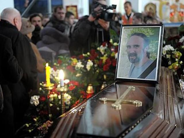 Москаль впевнений, що з такими травмами Вербицький у лісі б не вижив Москаль впевнений, що з такими травмами Вербицький у лісі б не вижив