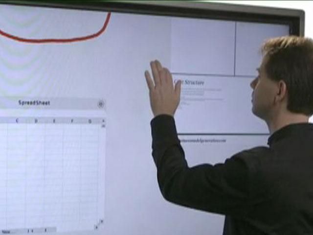 Сканування пальців від Samsung Galaxy S5 та революційний користувацький інтерфейс Сканування пальців від Samsung Galaxy S5 та революційний користувацький інтерфейс