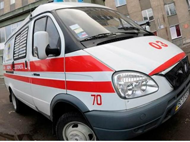 В ДТП в Беларуси погибли 2 украинца В ДТП в Беларуси погибли 2 украинца