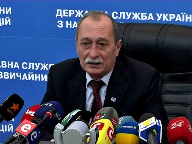 Густые туманы продержатся в Украине в течение недели, – Укргидрометцентр Густые туманы продержатся в Украине в течение недели, – Укргидрометцентр