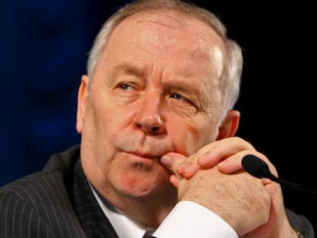 Треба блокувати лідерів опозиції, — Рибак Треба блокувати лідерів опозиції, — Рибак