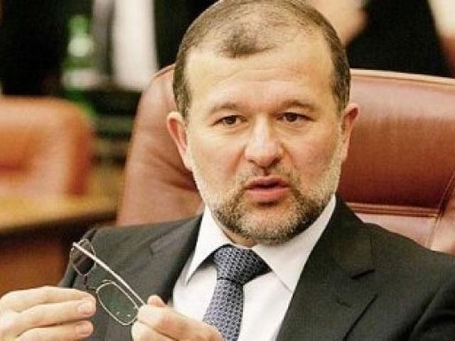 Балога не виключає силового спротиву 13-14 лютого Балога не виключає силового спротиву 13-14 лютого