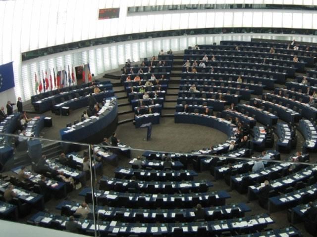 В Украину отправились европейские социалисты В Украину отправились европейские социалисты