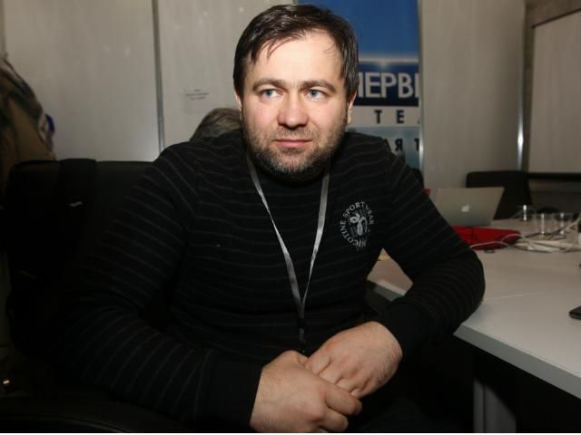 Активист Дзиндзя рассказал о содержании в СИЗО Активист Дзиндзя рассказал о содержании в СИЗО