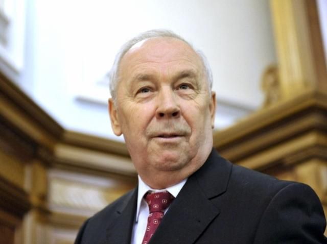 Людей отпускают домой, – Рыбак об "амнистии" активистов Людей отпускают домой, – Рыбак об "амнистии" активистов