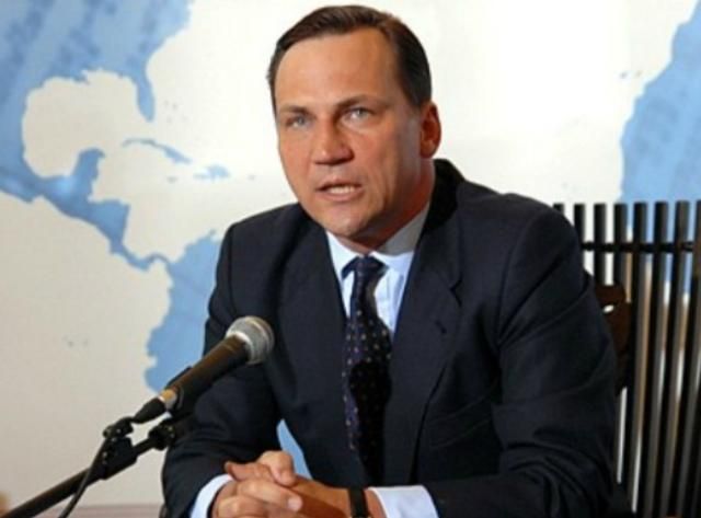 На нереформовану економіку України грошей не буде, — глава МЗС Польщі На нереформовану економіку України грошей не буде, — глава МЗС Польщі