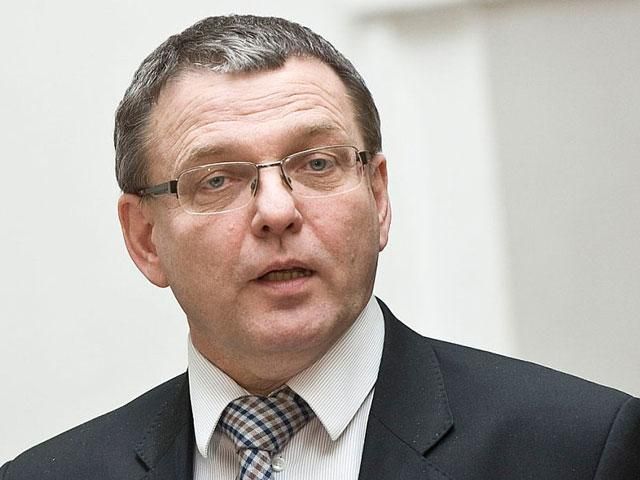 В случае эскалации насилия шансов избежать санкции отсутствуют, — глава МИД Чехии
