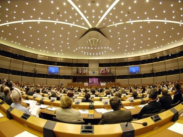 Рада ЄС натякнула Україні на європейські перспективи Рада ЄС натякнула Україні на європейські перспективи